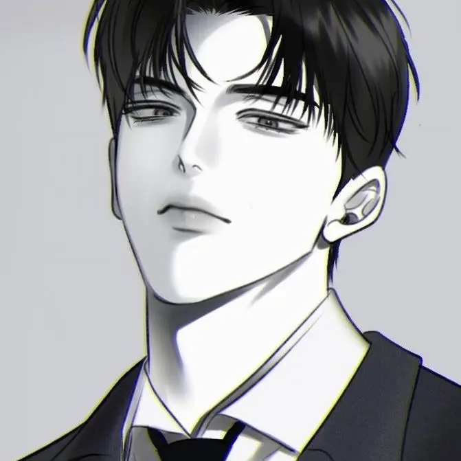 ThinGrape5451의 날 꼬시려는 잘생긴 후배