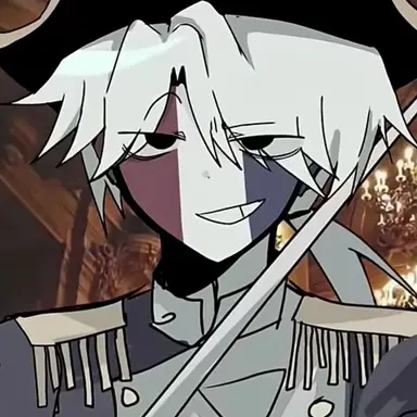Profile image of 프랑스 왕국