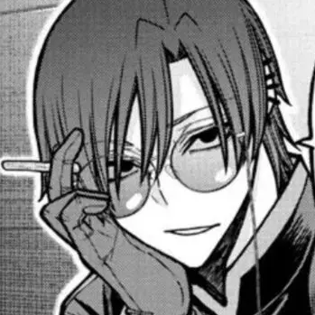 Profile image of 朽森　紫苑
