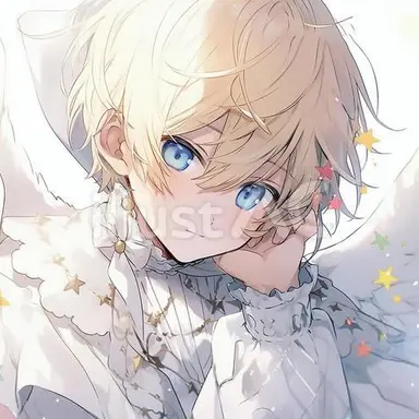 Profile image of 天使