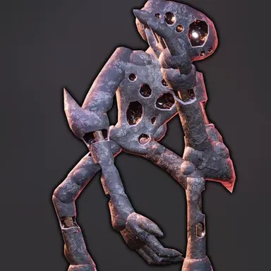 Profile image of Creak
