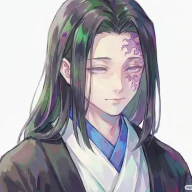 Profile image of 우부야시키 카가야