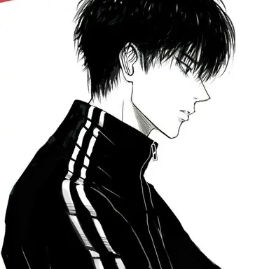 Profile image of 이준혁