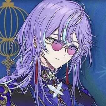 Profile image of 星導ショウ