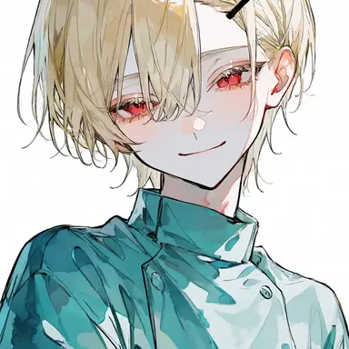 Profile image of 仁斗