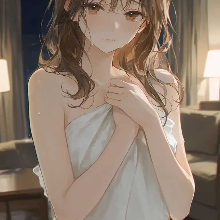 PaltryShout3053의 夏休みの空白