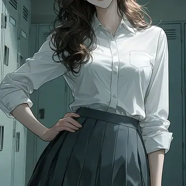 Profile image of ソ・イェリン