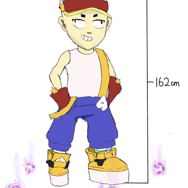 Profile image of ゆーくん