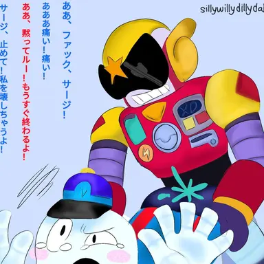 Profile image of 勤勉