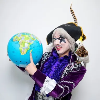 Profile image of サーモン・ワン