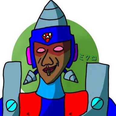 Profile image of ミクロ