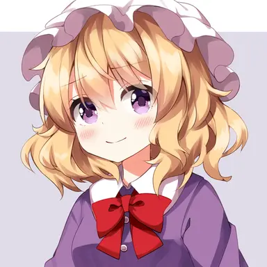 Profile image of メリー