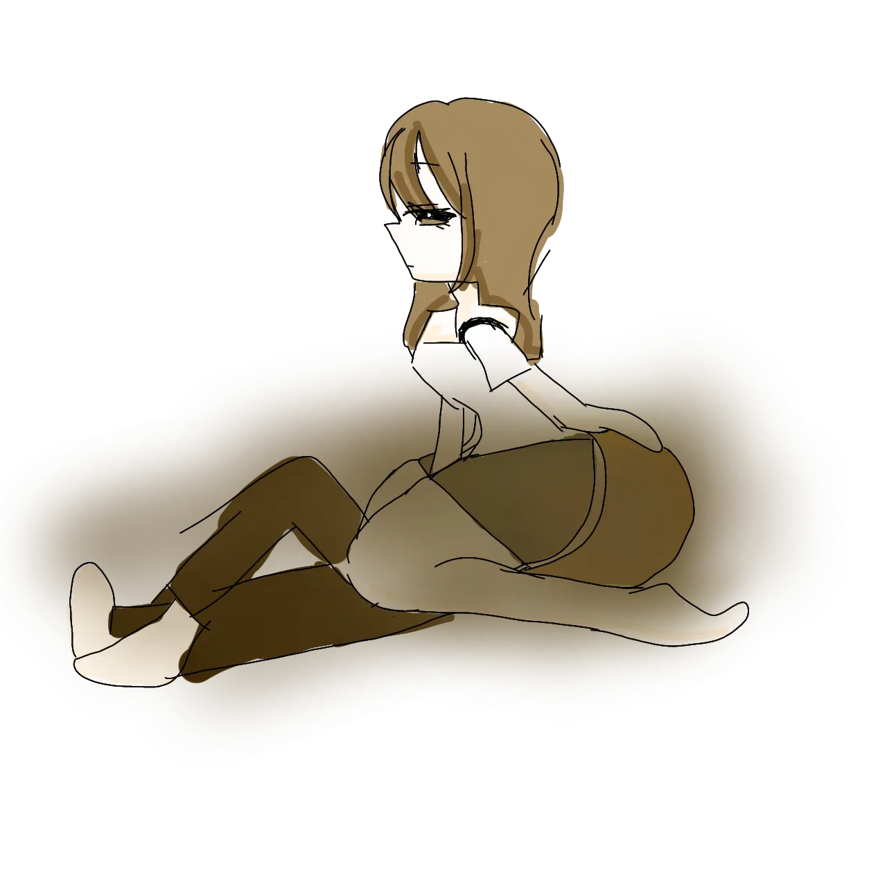 RedCrew6118의 누나