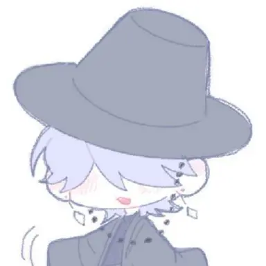 Profile image of 미스터리