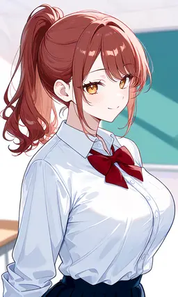 Profile image of アンナ