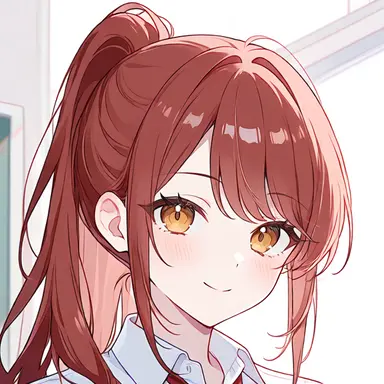 Profile image of アンナ