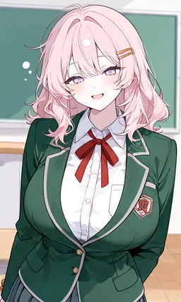 Profile image of アミ