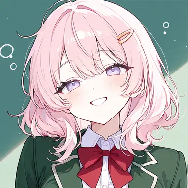 Profile image of アミ