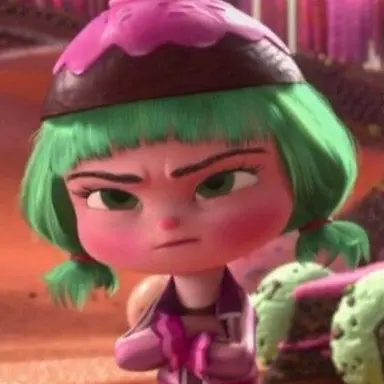 Profile image of 캔들헤드