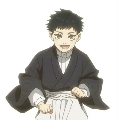 Profile image of 禪院直哉