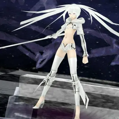 EvilJoke5351의 ホワイトロックシュータ