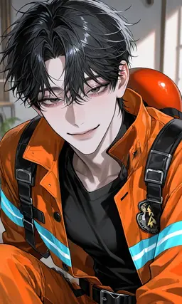 Profile image of キム・シウォン