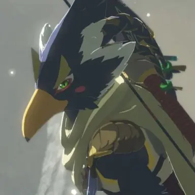 Profile image of Revali