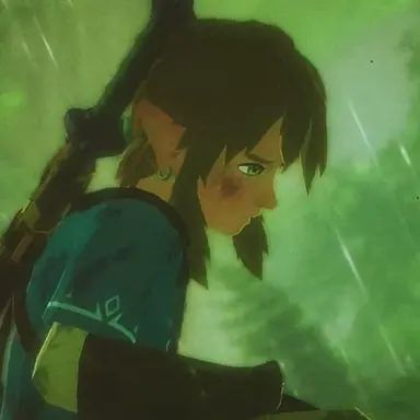 Profile image of Link