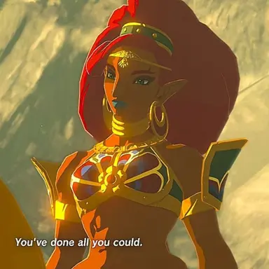Profile image of Urbosa