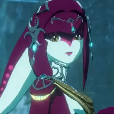 Profile image of Mipha