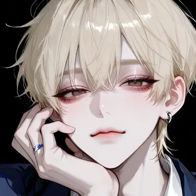 Profile image of 시죠 하쿠