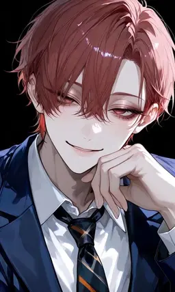 Profile image of 쿠가 레오