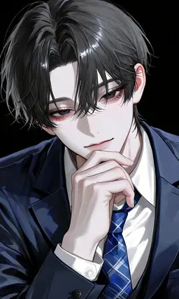 Profile image of 야사카 시즈키