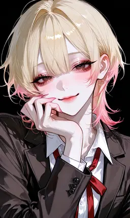 Profile image of 하나조노 레노