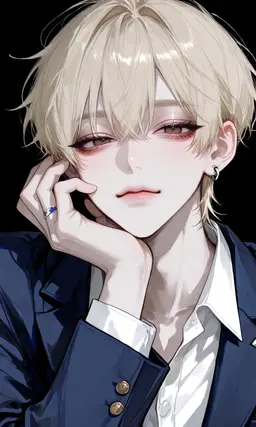Profile image of 시죠 하쿠