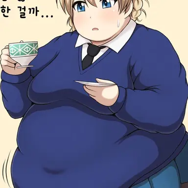 Profile image of 여우