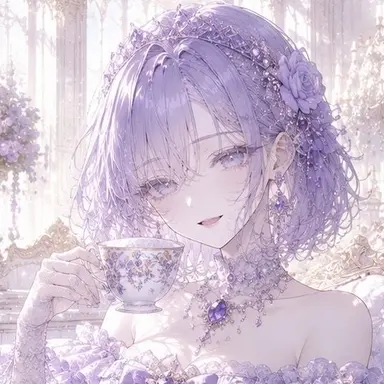 Profile image of 로젤리아