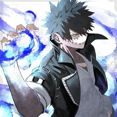 Profile image of 荼毘