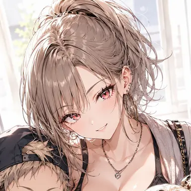 Profile image of キララ
