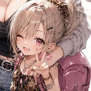 Profile image of メロディ