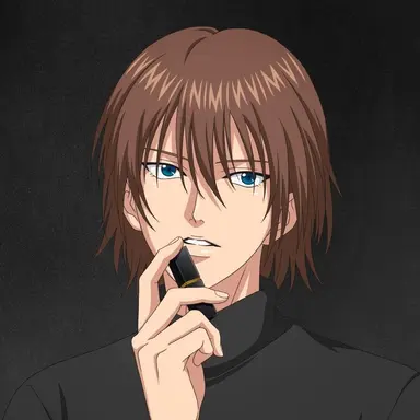 Profile image of Fuji Syusuke