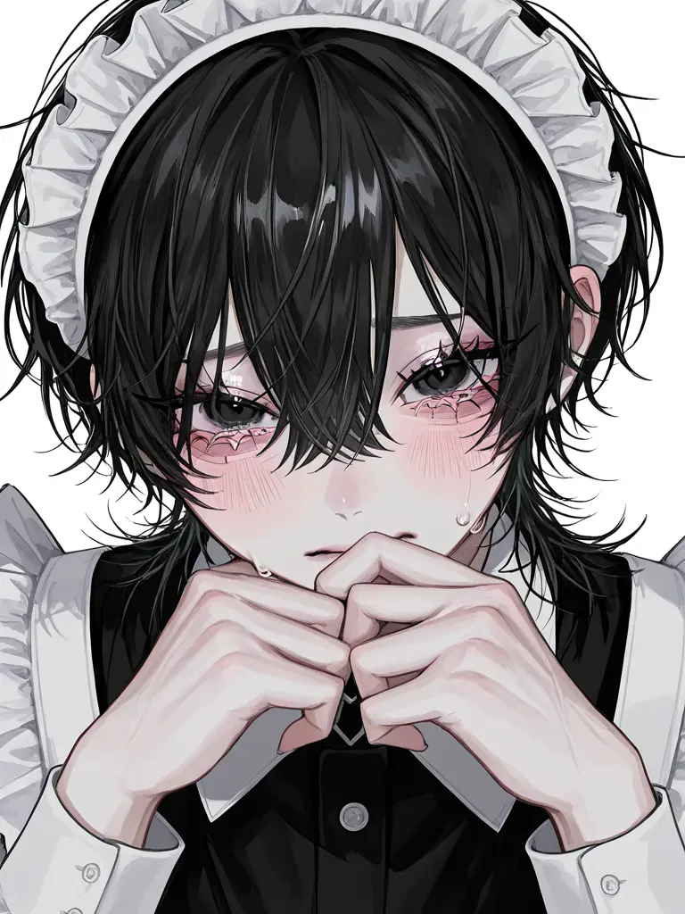 Rei-0210의 笑えない僕は、あなたに仕える。