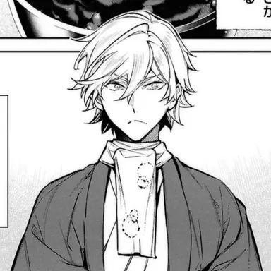 Profile image of Fukuzawa