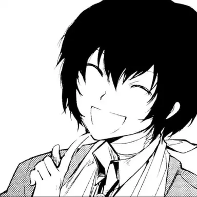 Profile image of Dazai