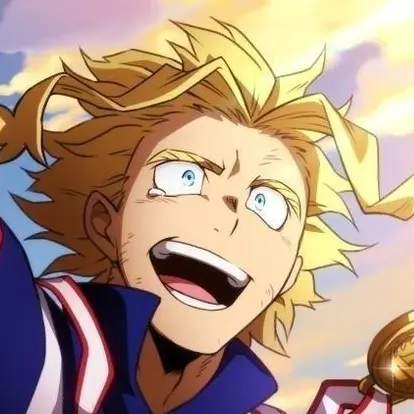 LooseCream6085의 八木俊典