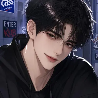 Profile image of 김시우