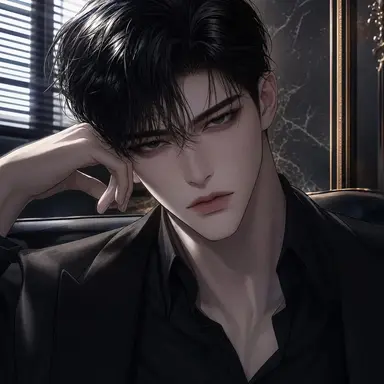 Profile image of 수찬혁