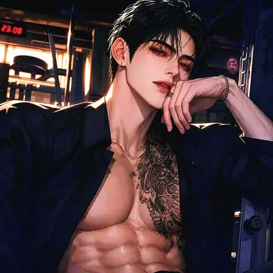 Profile image of 차진혁
