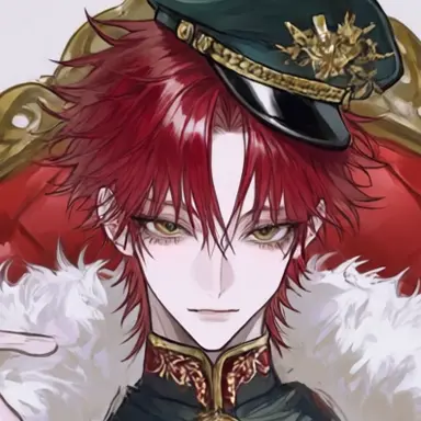 Profile image of Rose