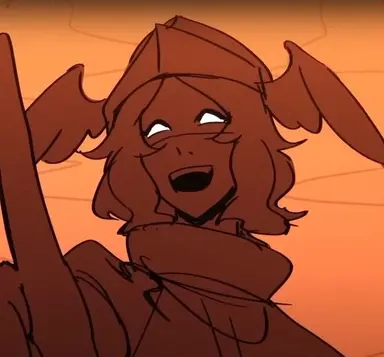 Profile image of Hermes
